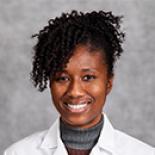 Dr. Sherissa Charles