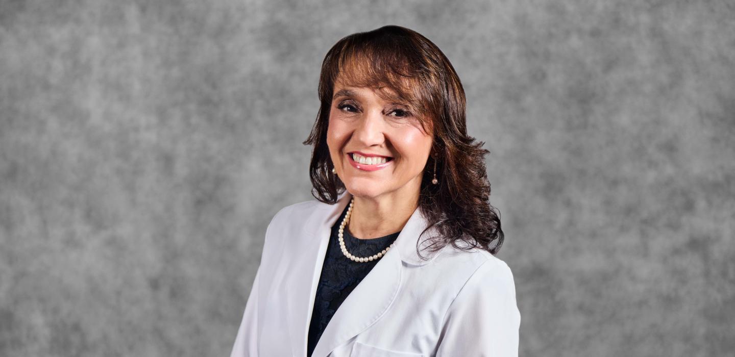 T. Cristina Sardinha, MD