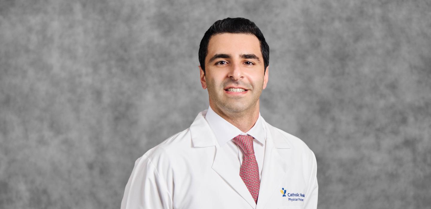 Behzad Sean Shojaee, MD