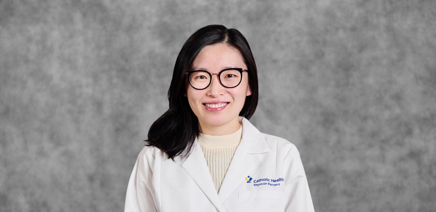  Jane Yang, MD