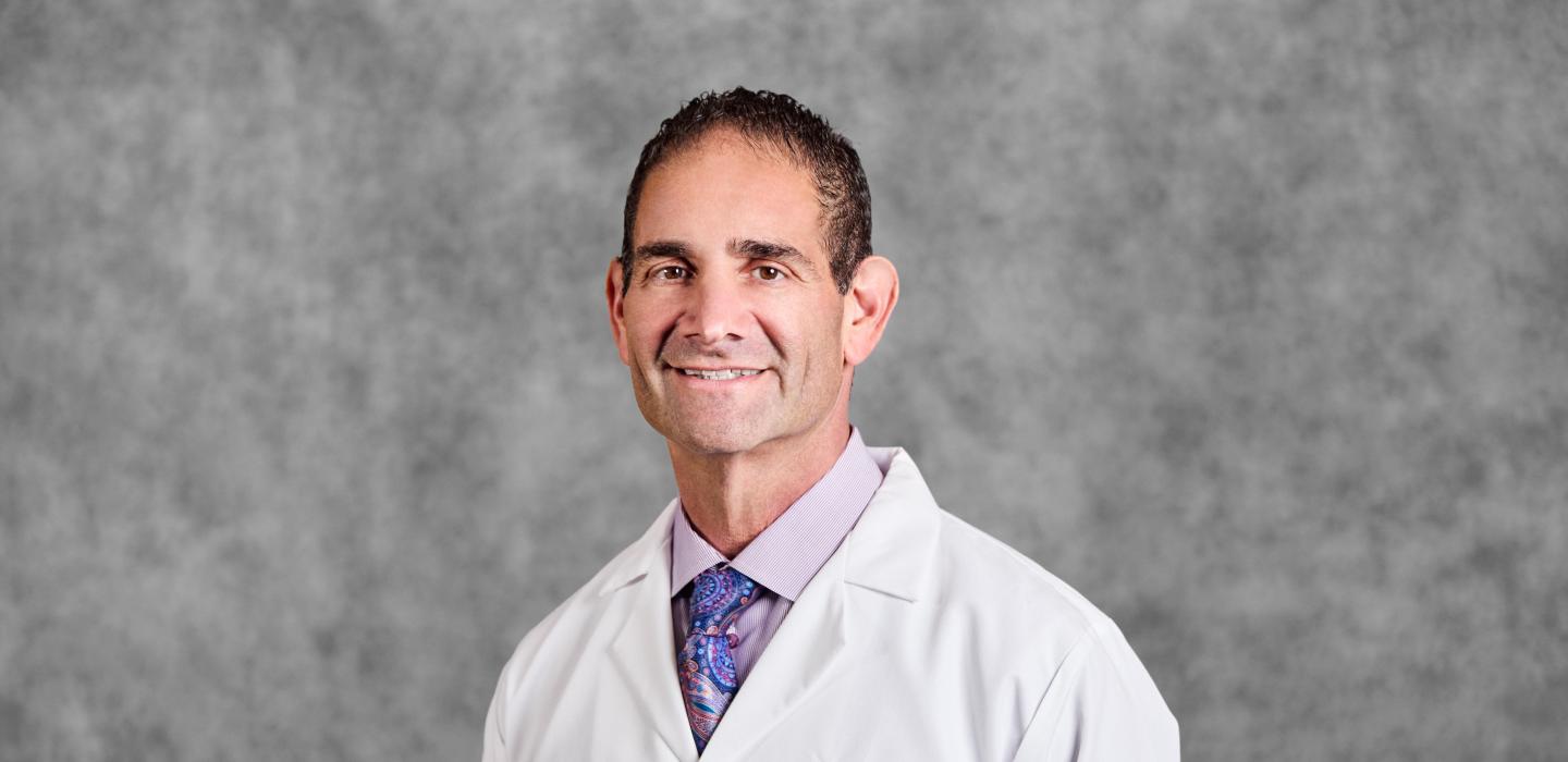 Marc Sher, MD