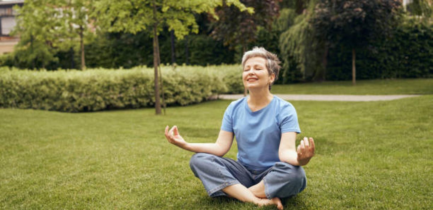 Taking Care of Your Mental Health