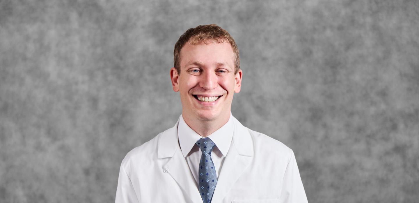 Steven Schulberg, DO