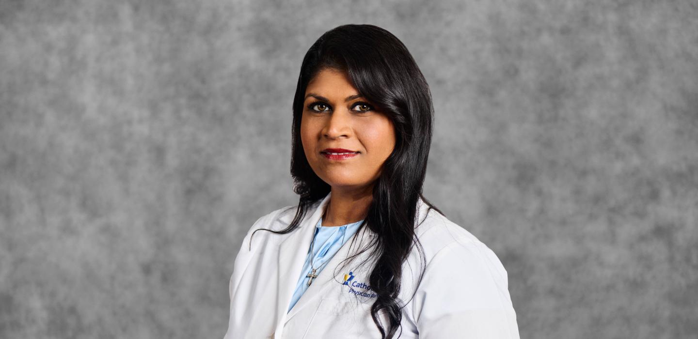  Tina Joseph, MD