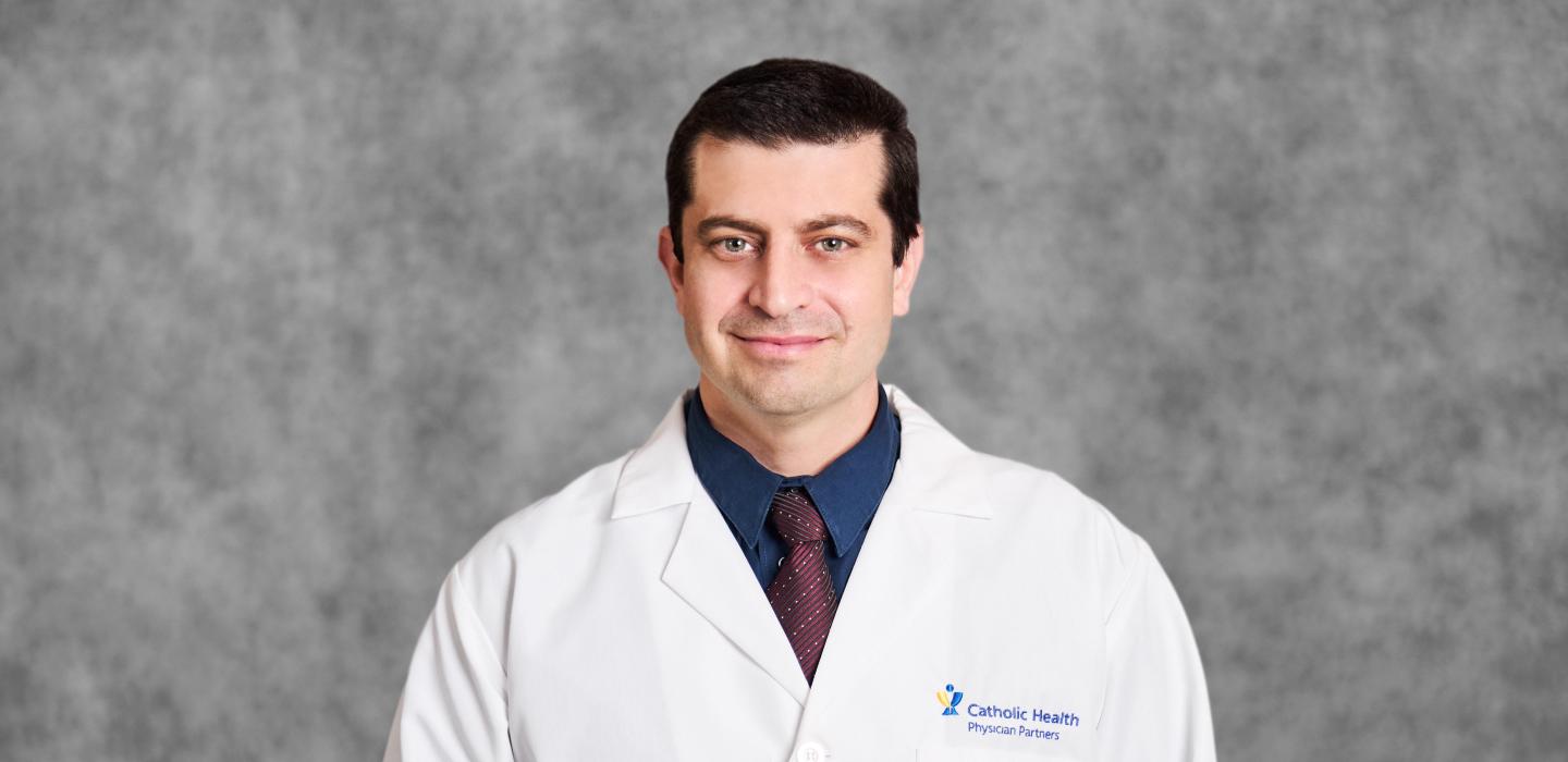 Aviram Hochstadt, MD