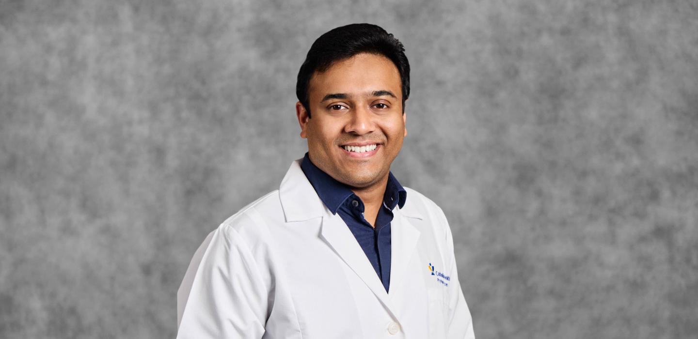  George Jojo Punnakudiyil, MD