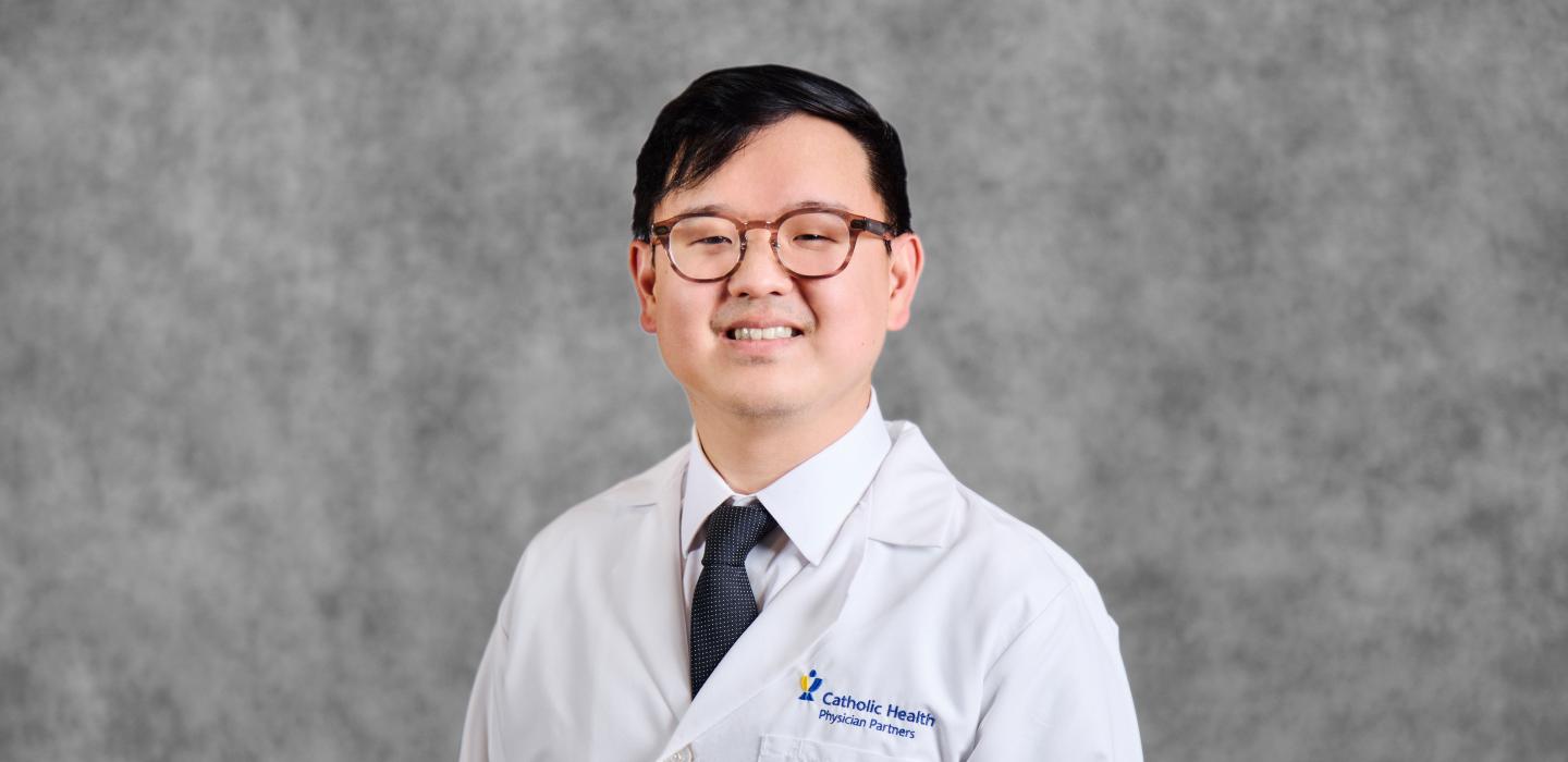 Andrew Lee, MD