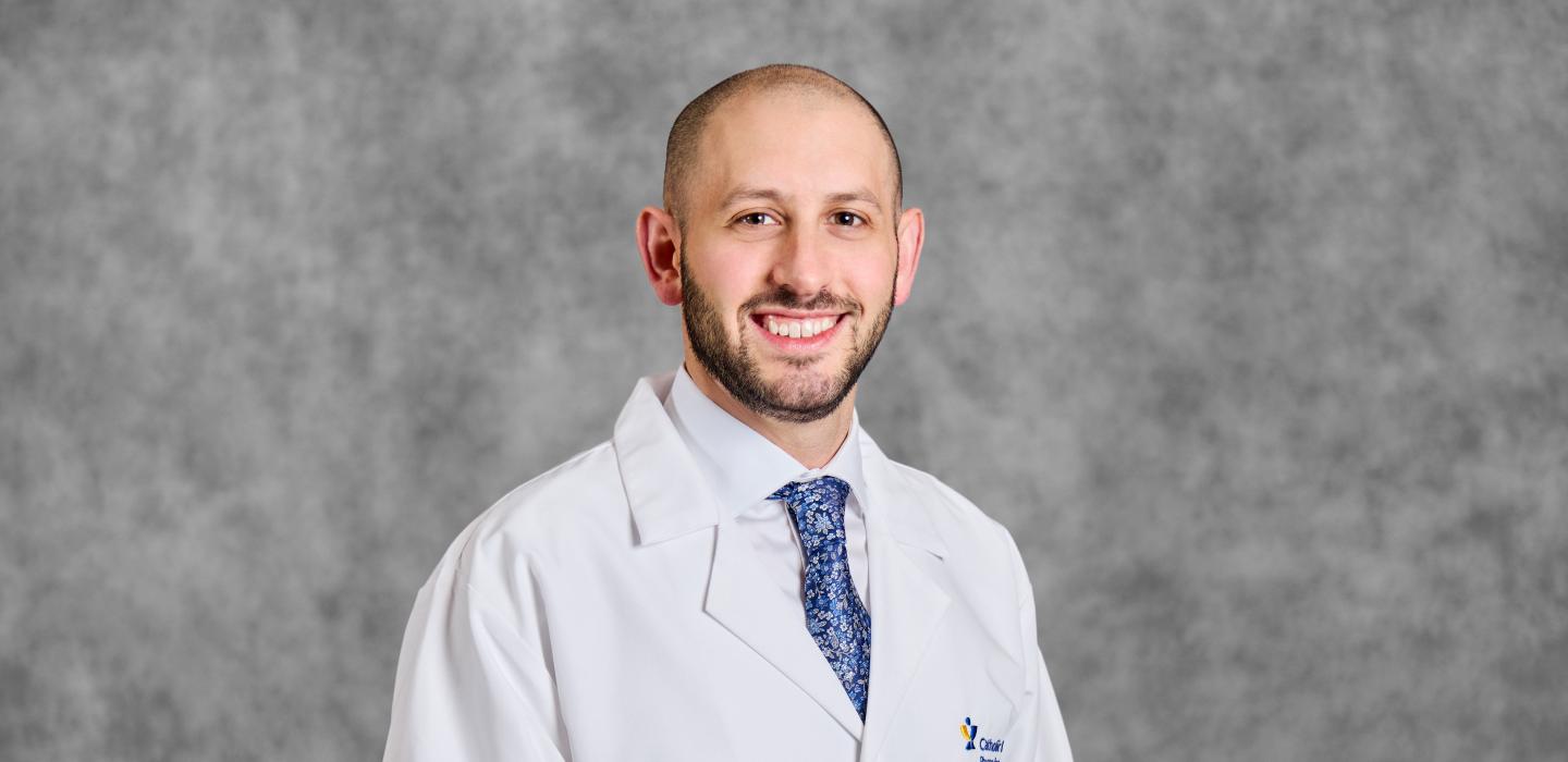 Evan Kessler, MD