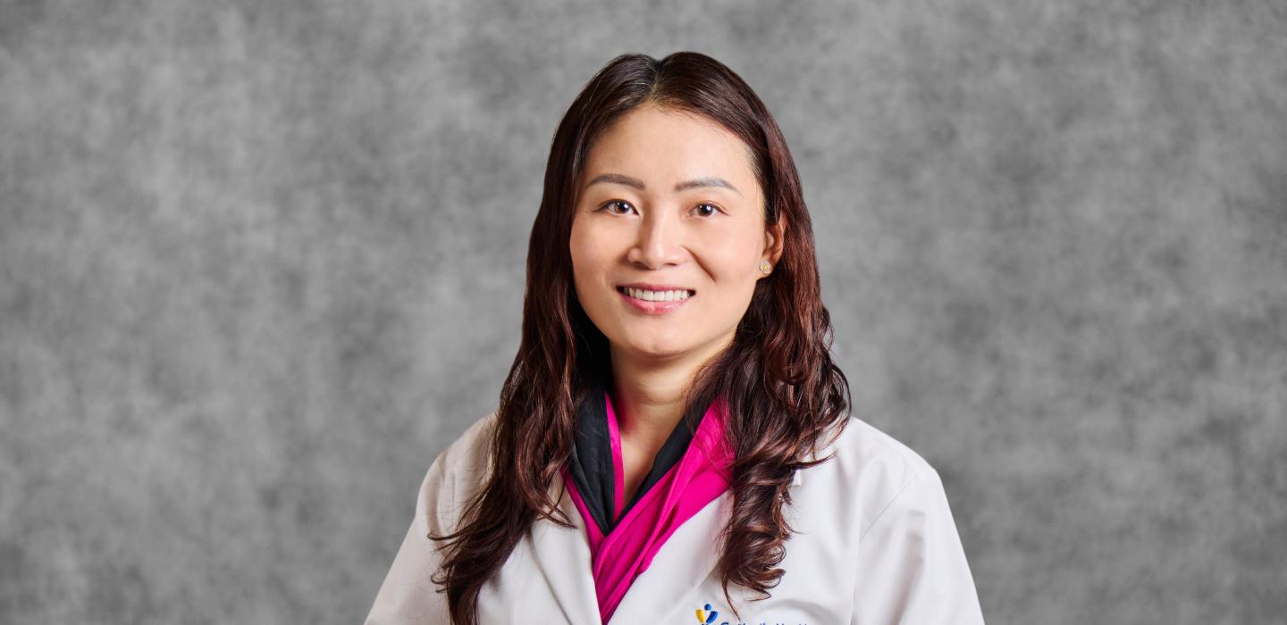 Shuli Zou, MD
