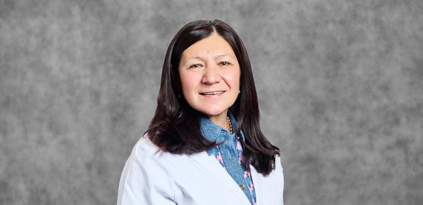 Claudia Gidea, MD