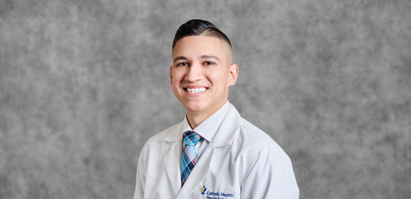 Giorgio Medranda, MD