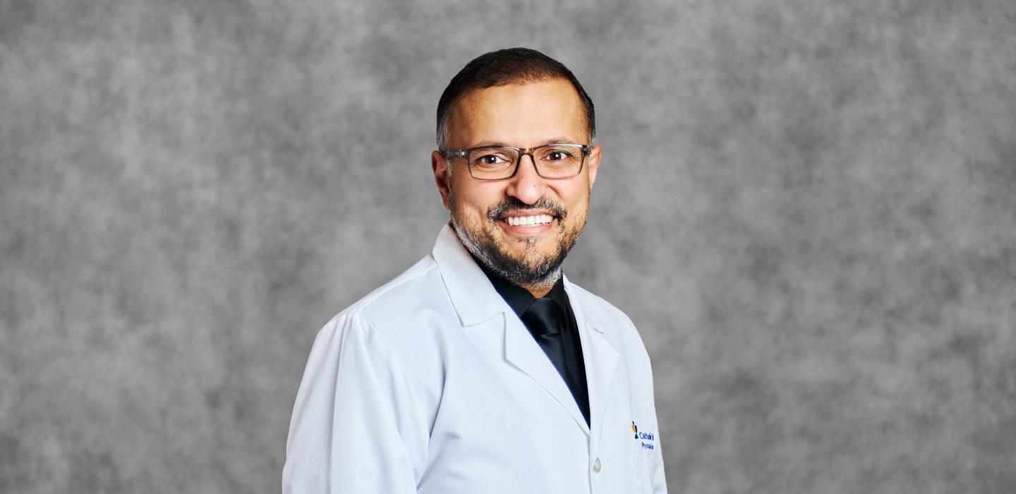 Waqas Khan, MD
