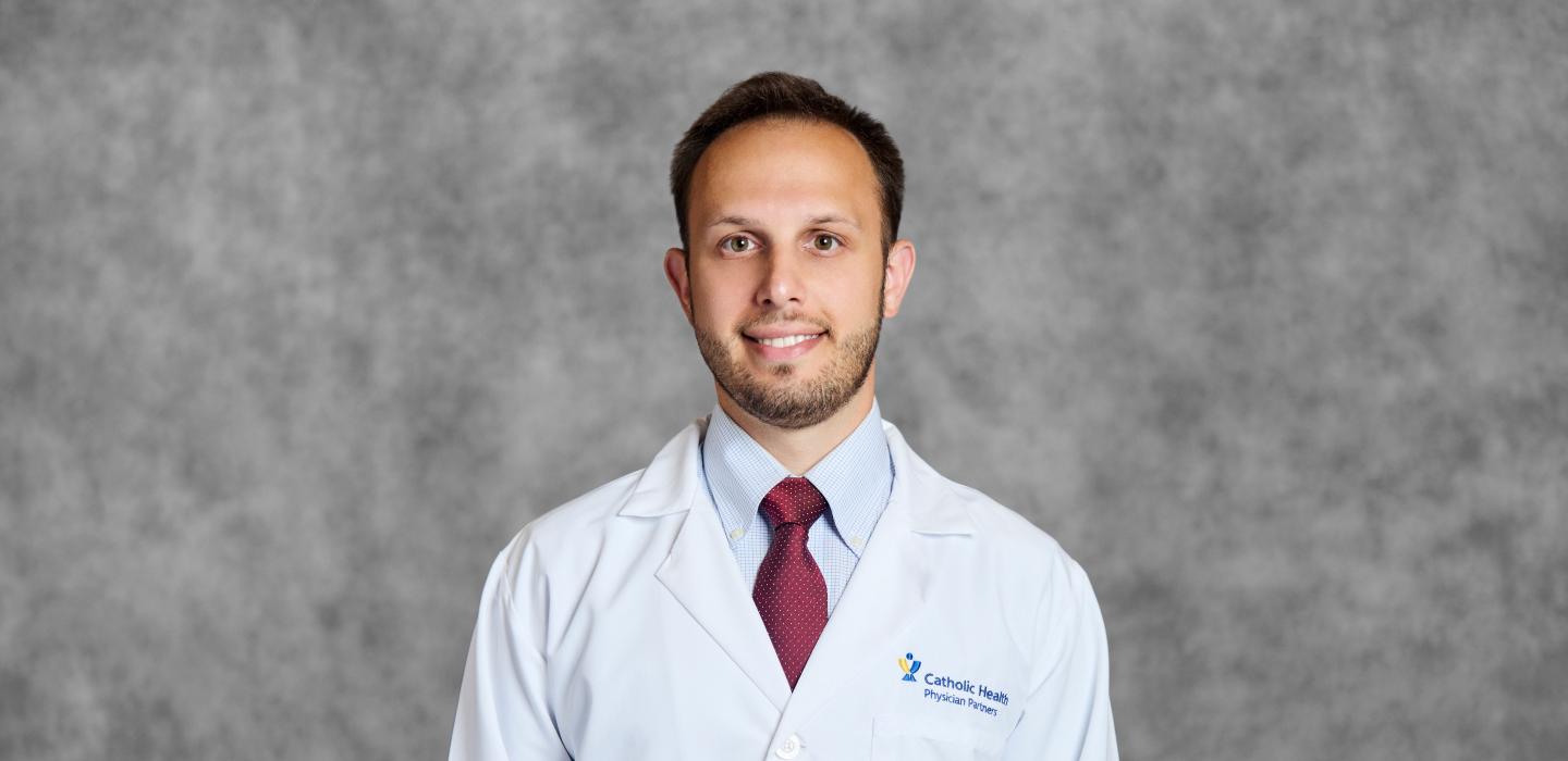 Anthony Delicce, MD