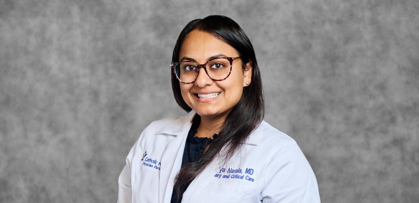 Bhavya Narala, MD