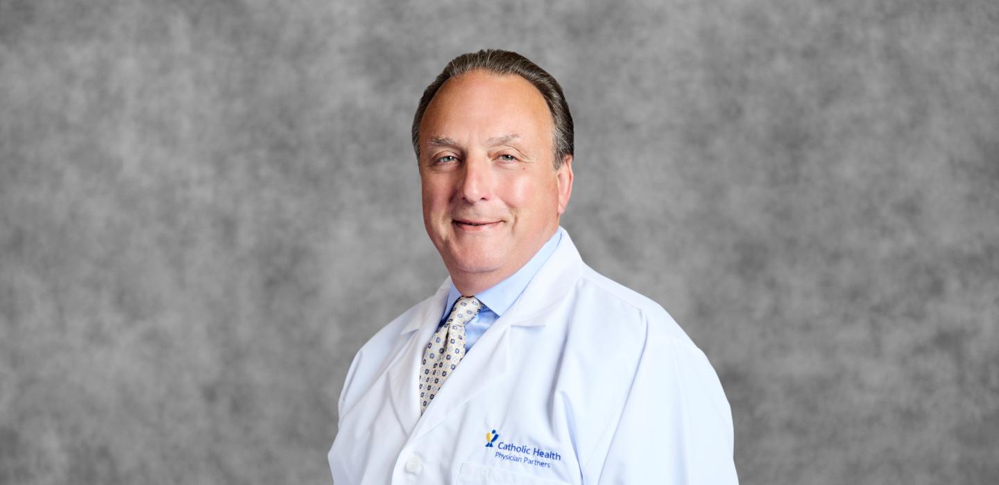 Giuseppe Caruso, MD