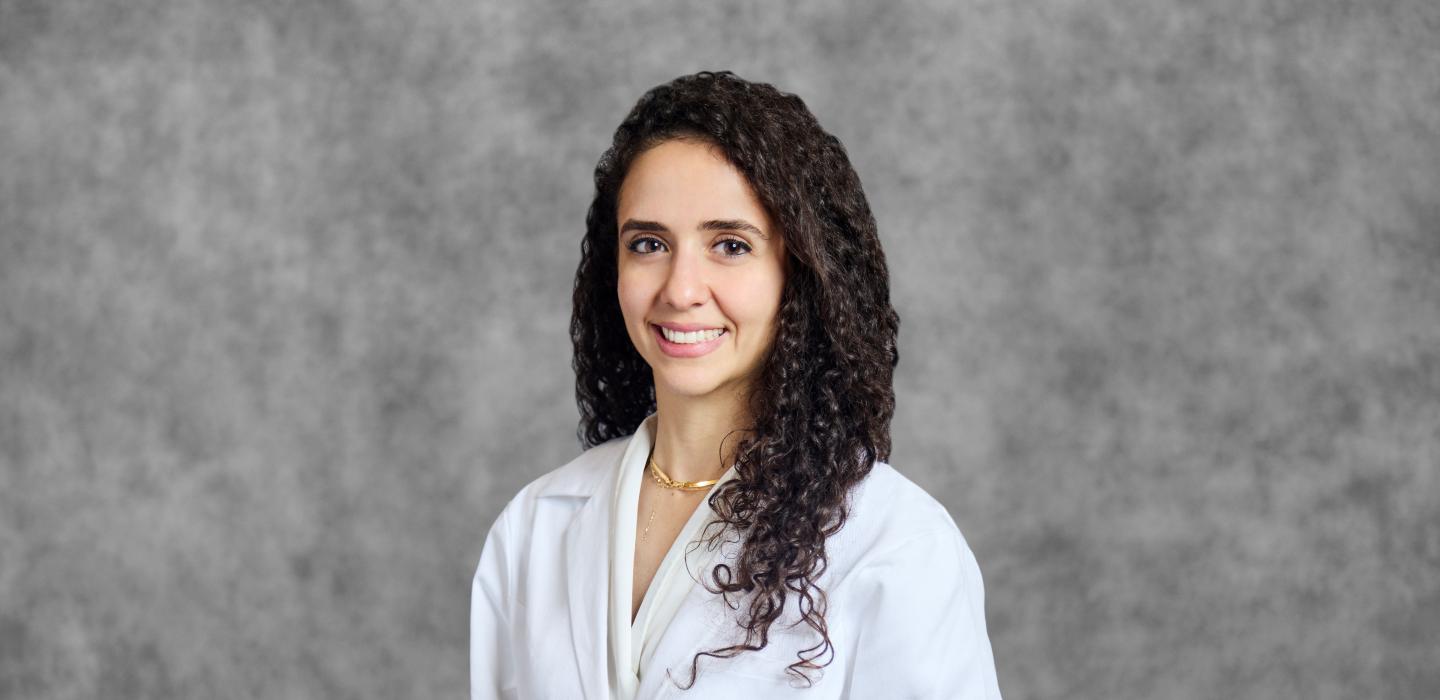 Sara Moufarrij, MD