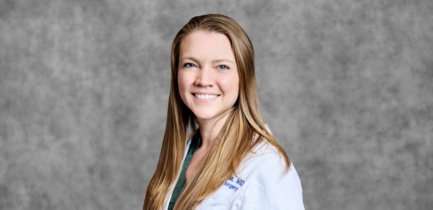 Danielle Garcia, MD
