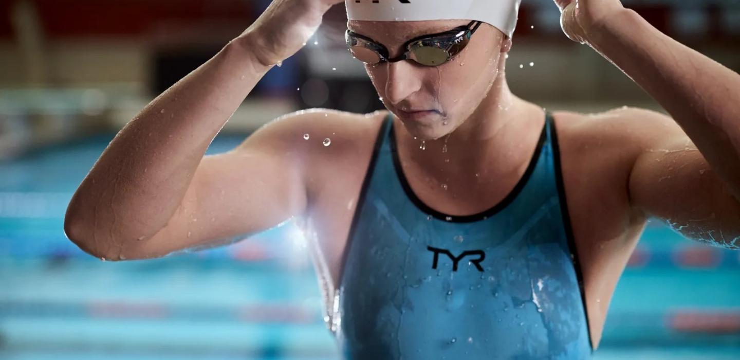 Katie Ledecky