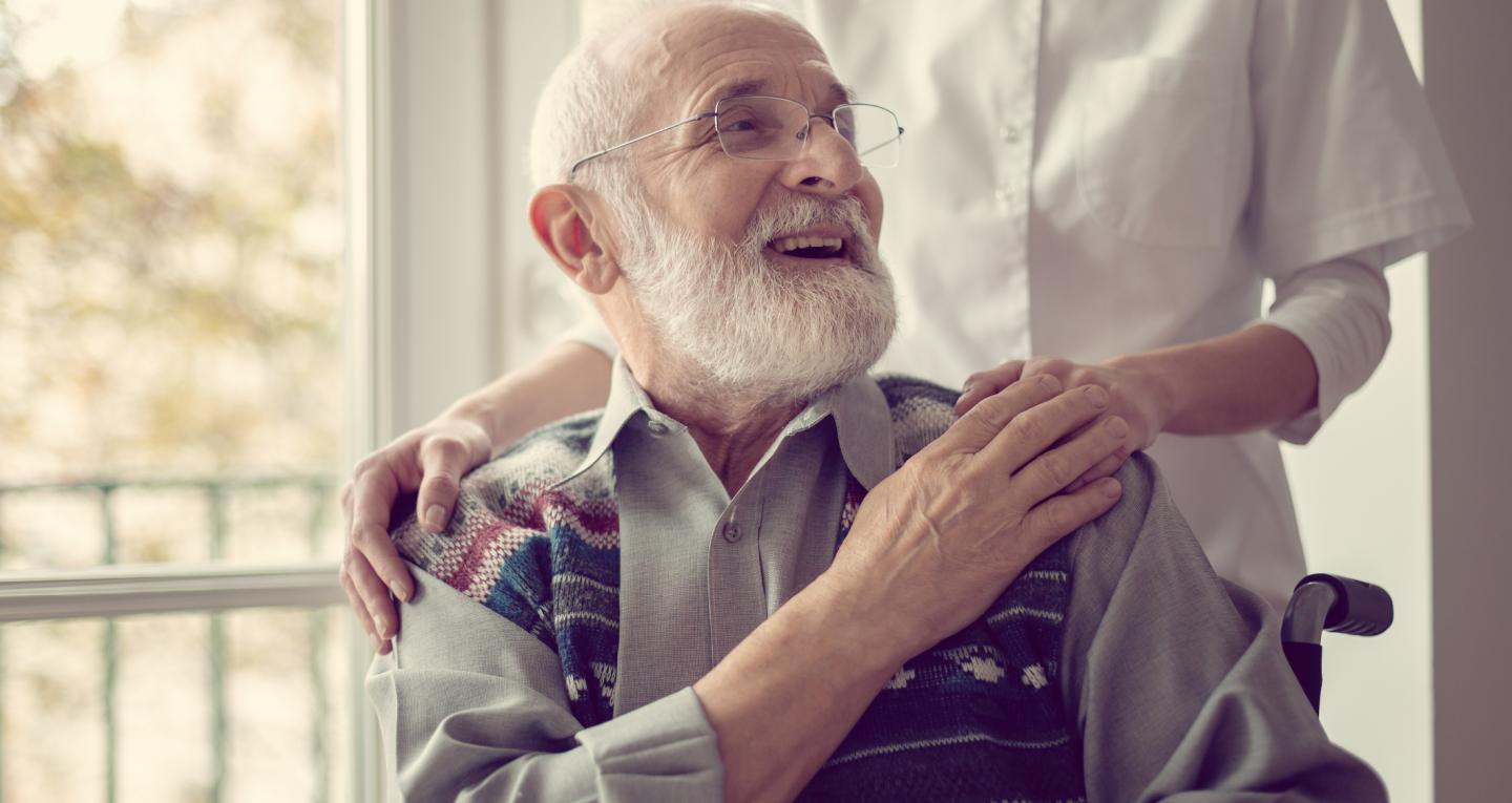 Good Samaritan Nursing & Rehabilitation Catholic Health