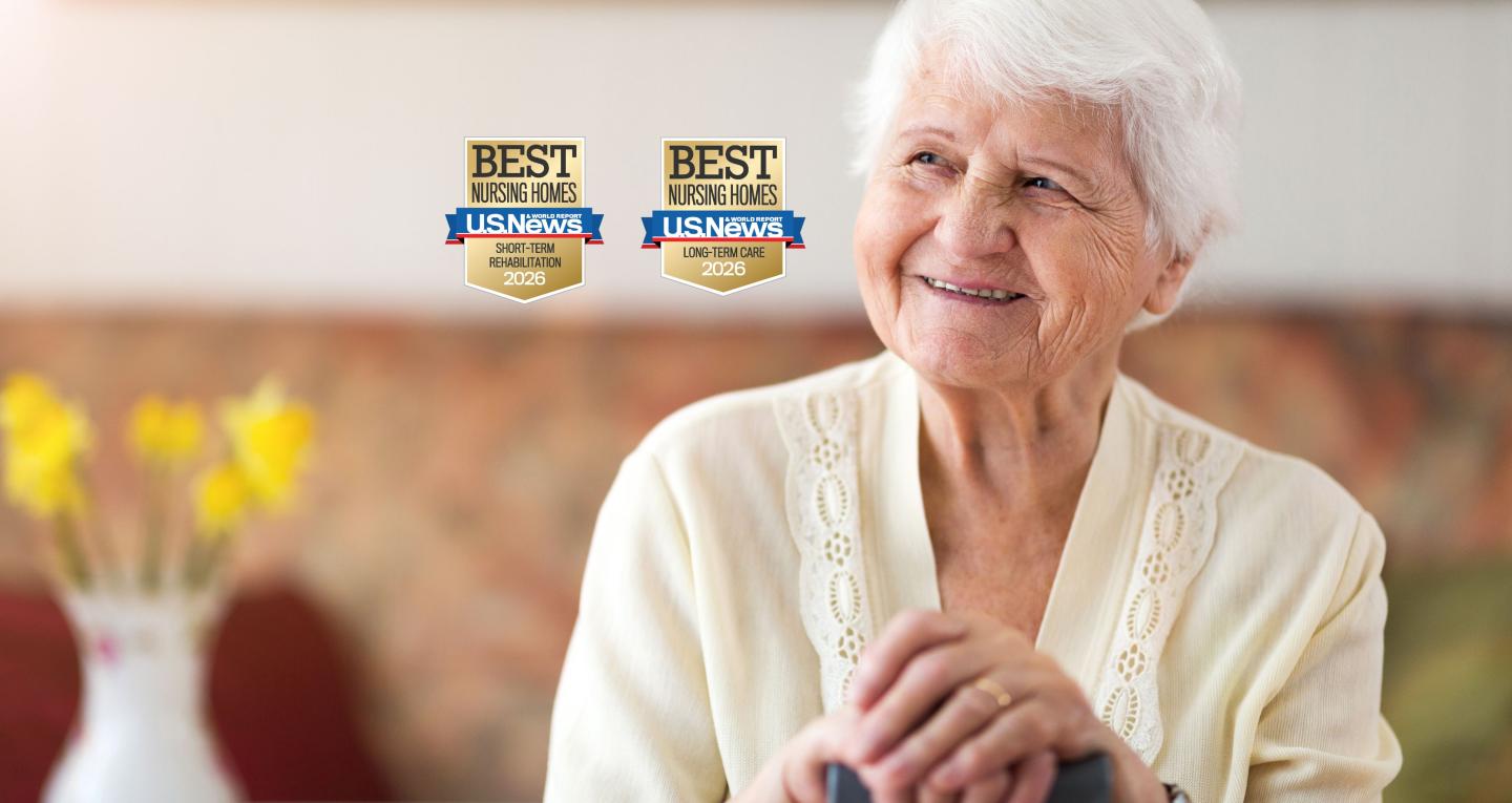 St. Catherine of Siena Nursing & Rehabilitation US News 2026