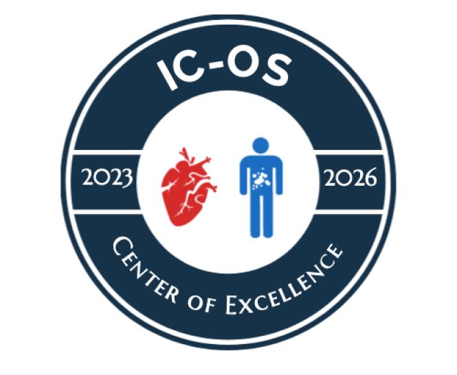 International Cardio-Oncology Society logo