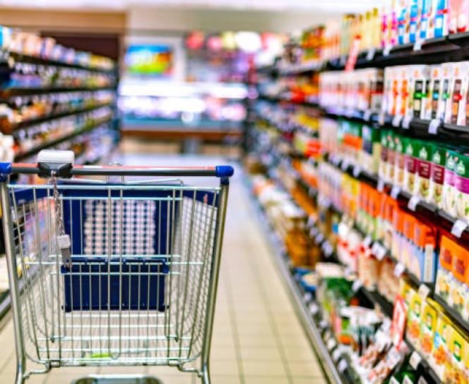 Processed Food Choices