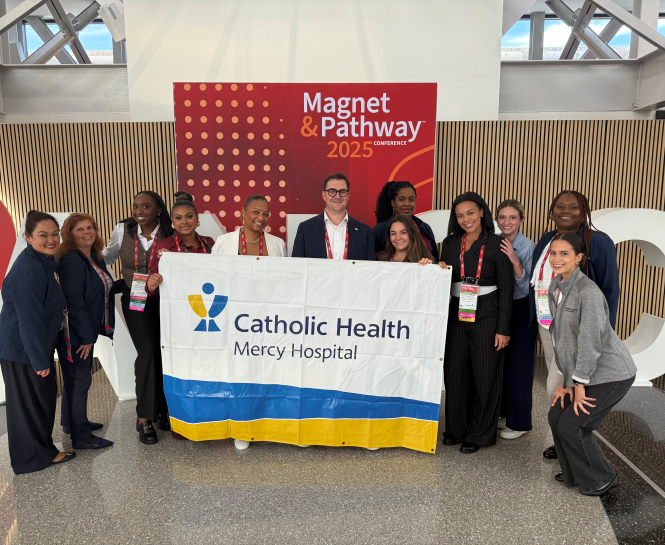 MH Nurses Pathway 2025