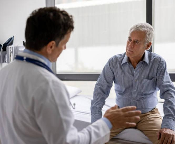Prostate Cancer Screening