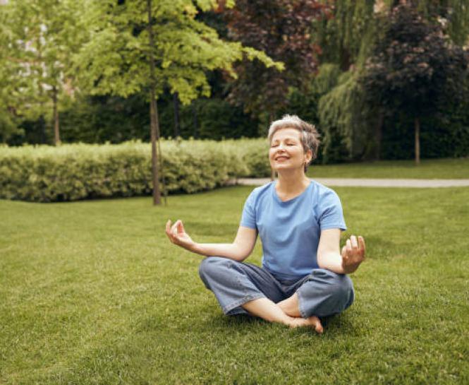 Taking Care of Your Mental Health