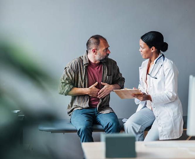 Primary Care Physician