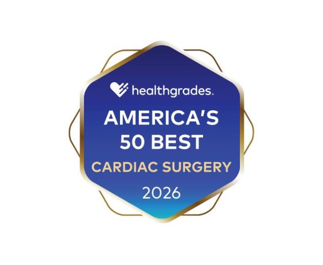 Good Sam Healthgrades 2025