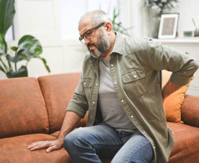 Compression Fracture