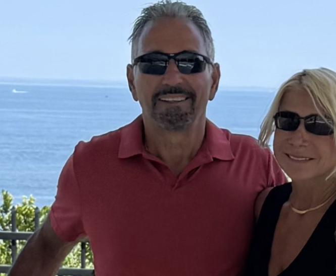 Good Sam Patient Story