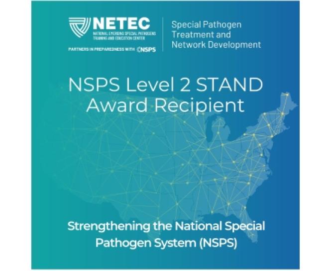 NSPS Award