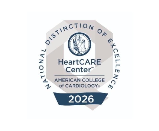 HeartCARE 2026