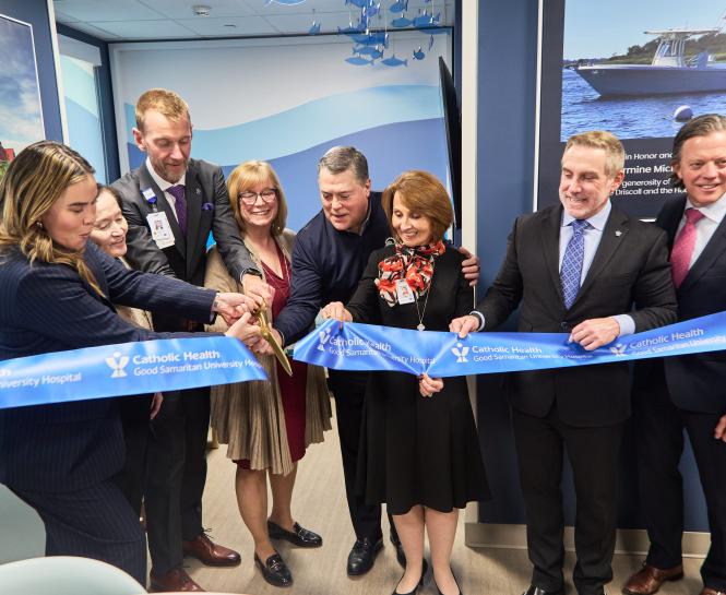 GSUH Companions in Courage