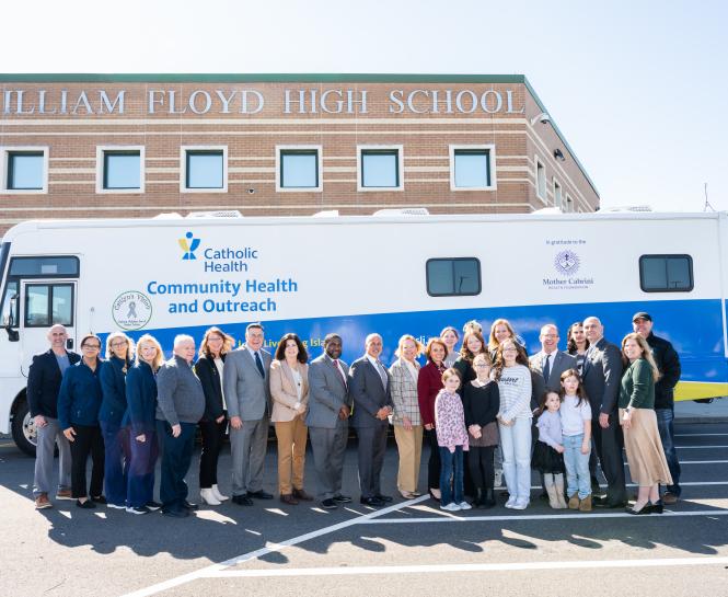 Vision for the Future