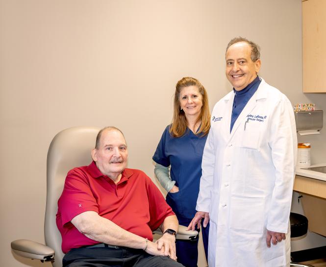 GSUH Wound Care