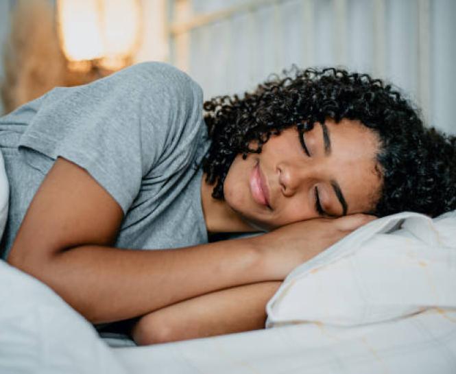 Sleep