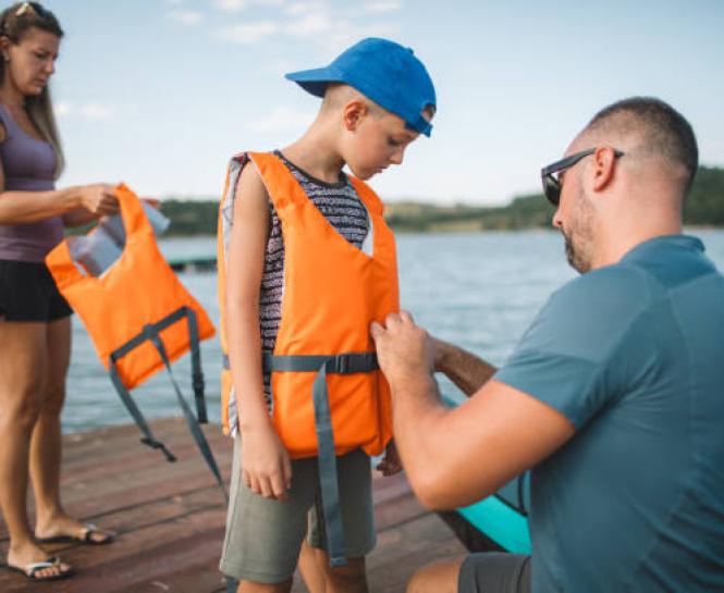 Water Safety