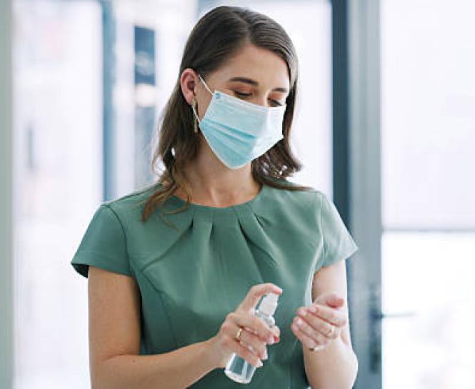 Infection Protection