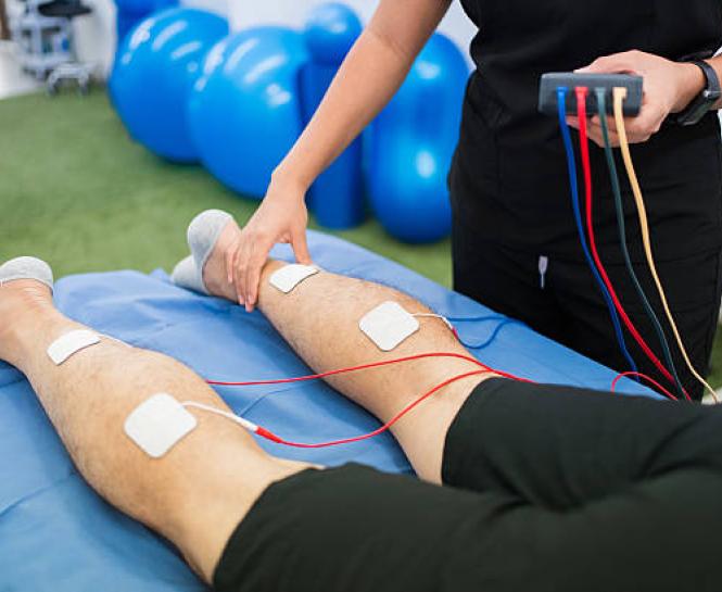 PT therapy
