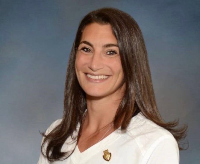 Gabrielle Del Gatto, RN
