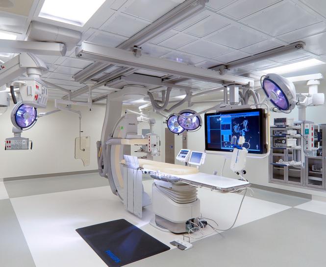 Operating Room