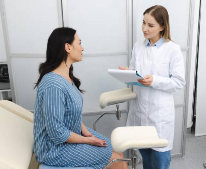 Pelvic Organ Prolapse