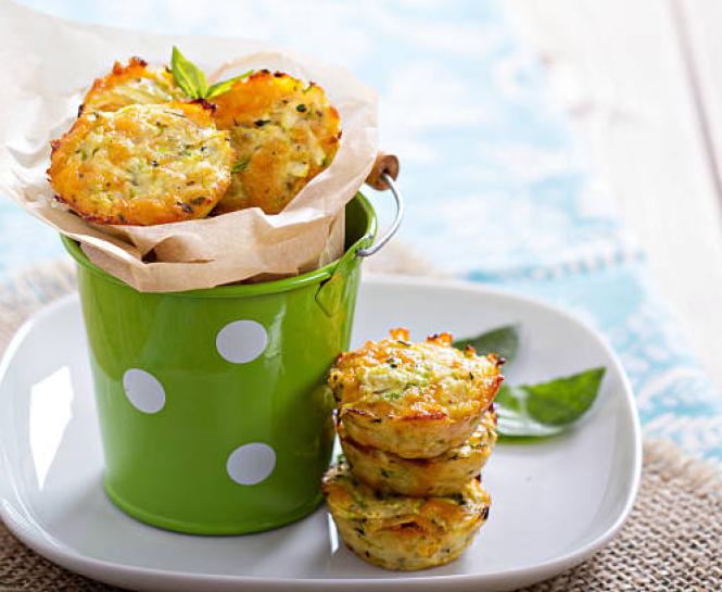 Egg muffins