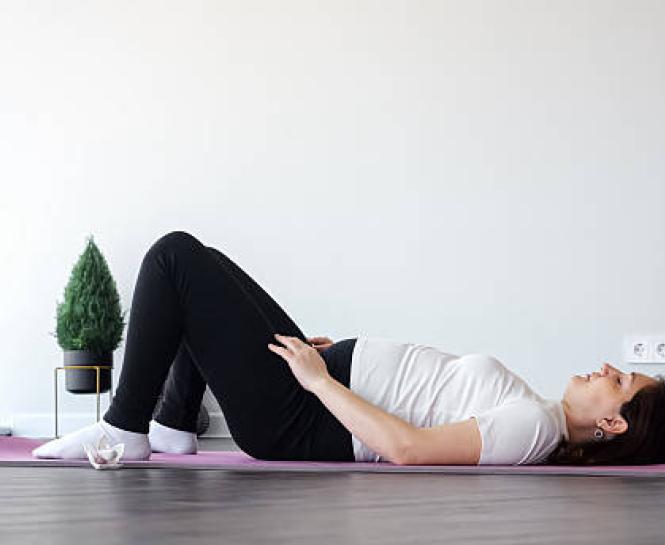 Kegel Exercise