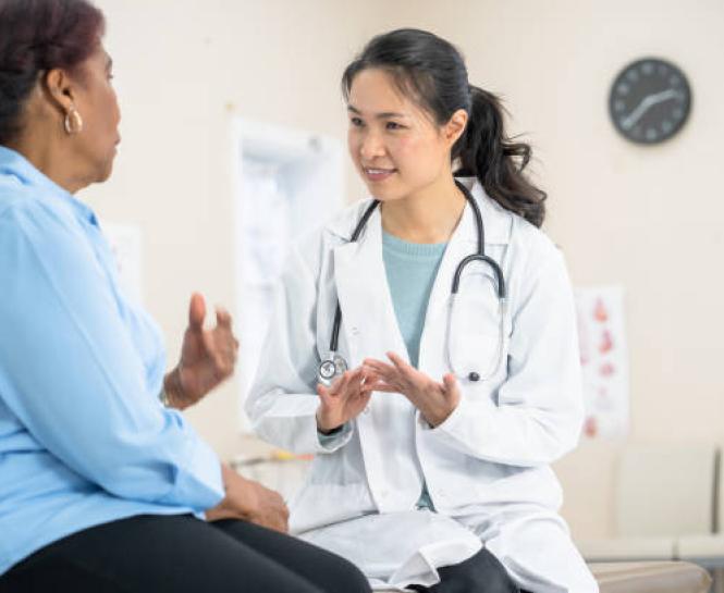 Ovarian Cancer