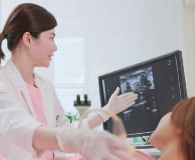 breast density