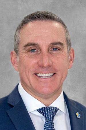 Patrick O Mathuna Doctor Our Leadership | Catholic Health Long Island